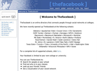 Illustration for article titled The Most Important Facebook Redesigns in Its 10-Year History